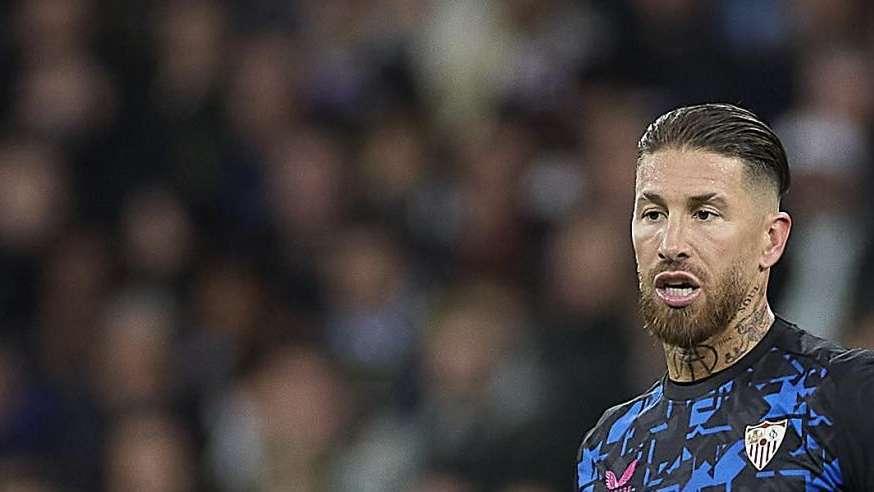 Los motivos de por qué el Real Madrid no contempla la vuelta de Sergio Ramos