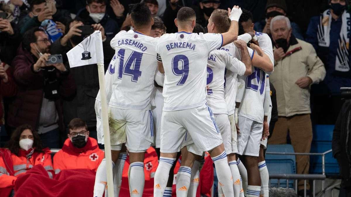 José Félix Díaz a BD: "El Real Madrid es el gran favorito para ganar LaLiga"