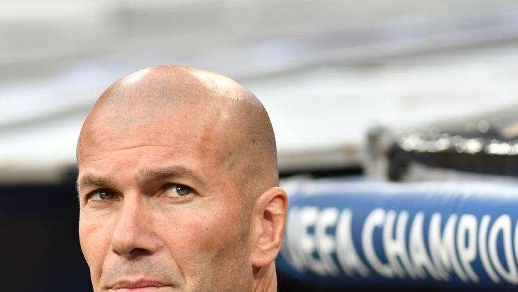 Zidane se lleva ocho canteranos a la gira de EE UU: 23 días para observar el desarrollo de la Fábrica