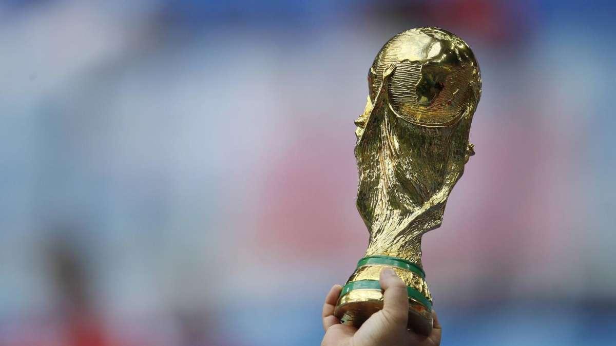 El Mundial del cansancio