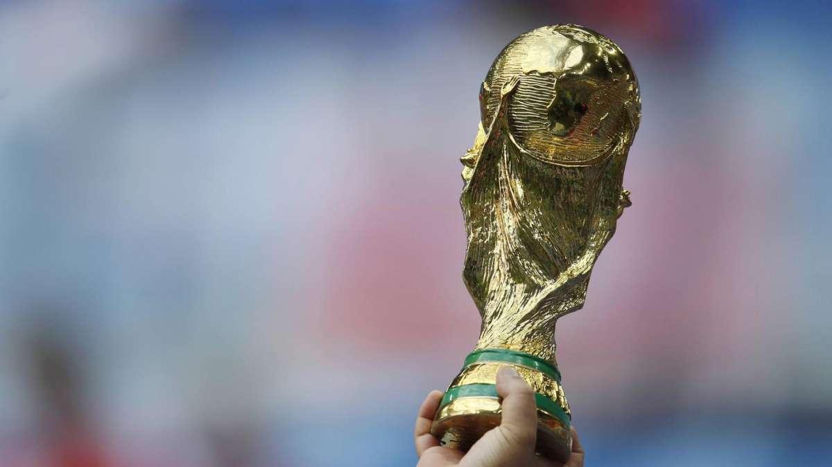 El Mundial no será un grave problema en el Real Madrid