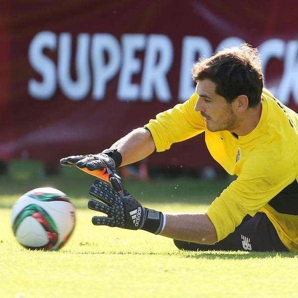 Campillo, en Radio MARCA: "Si querían sustituir a una leyenda como Casillas, debían hacerlo de otra forma"