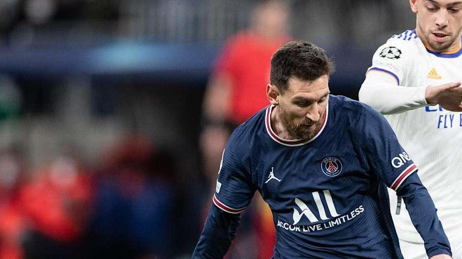 Messi admite su fracaso en Francia… ¡y ya hay contactos para su regreso al Barcelona!
