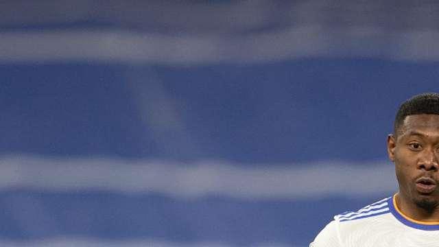 Informe del entrenamiento: Hazard y Alaba se ejercitan en solitario 