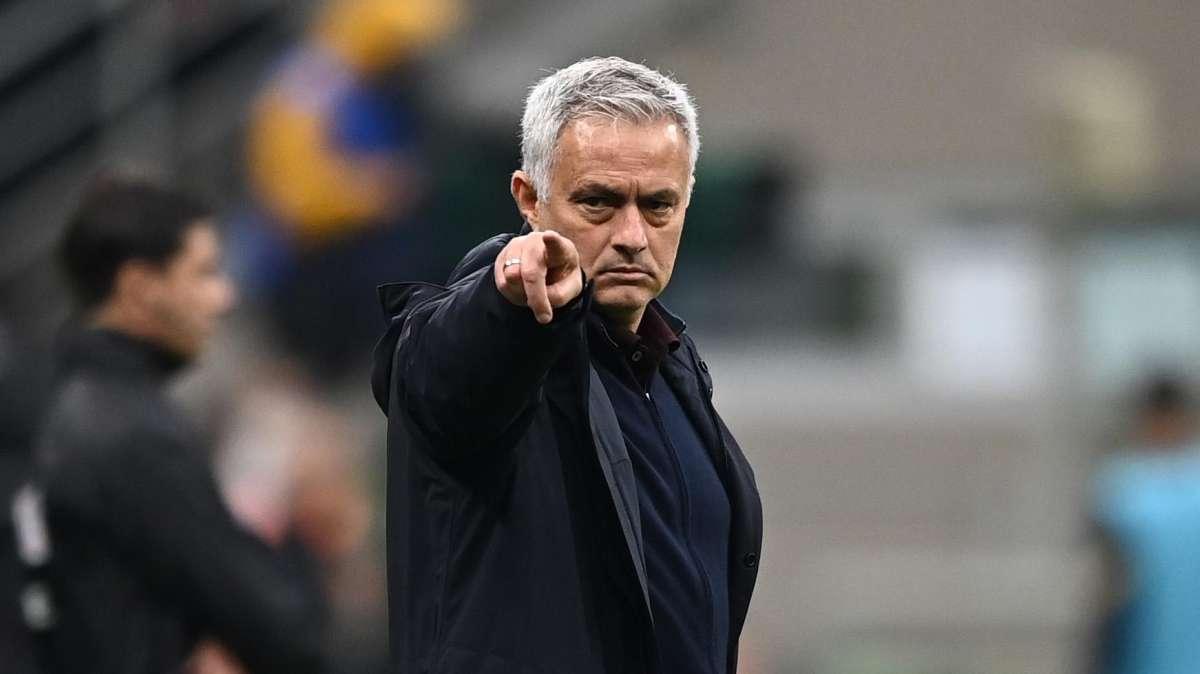 El mensaje de Mourinho al Real Madrid: "Un club que tengo en el corazón"
