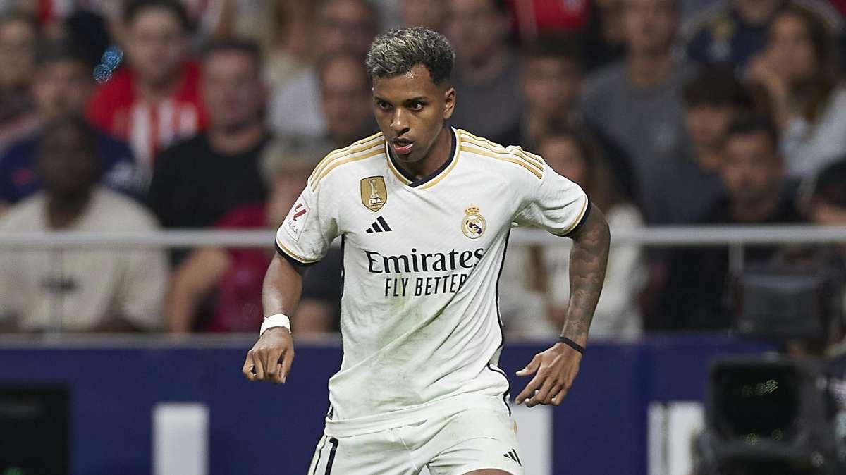 FINAL | Cádiz 0-3 Real Madrid: El conjunto blanco duerme líder gracias a un Rodrygo estelar