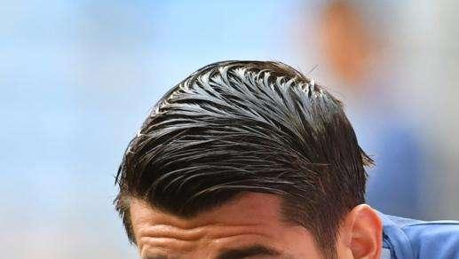 Marca, Jesús Sánchez: "Morata ha decidido marcharse del Madrid. Ve que con Zidane no puede ser titular y saldrá del club"