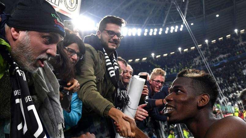 Fichajes Real Madrid, los motivos por los cuales Pogba sí sería un buen fichaje para los blancos