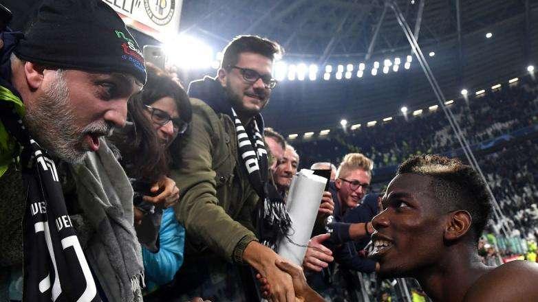 El Madrid no debe obsesionarse con Pogba