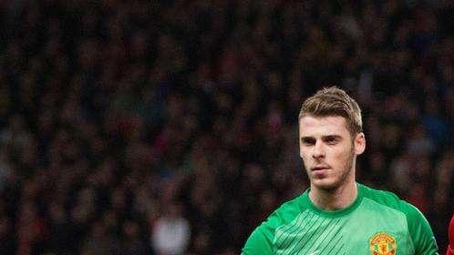 Daily Mirror: El United prepara 175.000 euros semanales para De Gea