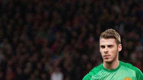Daily Star: El United ofrece doblar su sueldo a De Gea