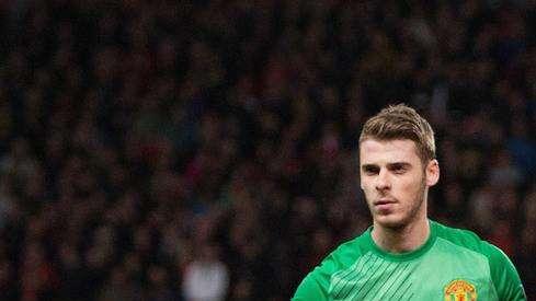 Daily Express: El Madrid batirá récord para el fichaje de De Gea