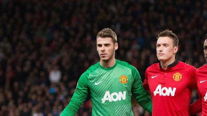 Daily Express: El Real Madrid ofrece 38 millones por De Gea