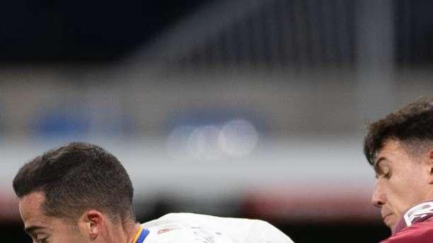 Zubimendi y el Real Madrid: la Real Sociedad ya asume su marcha