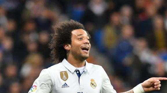 El Madrid conocerá hoy la sanción  del Comité de Competición a Marcelo