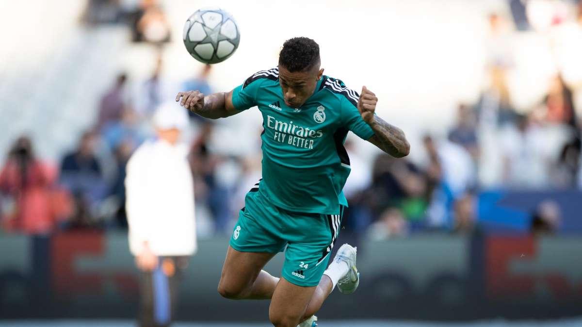 Real Madrid | Mariano recibe un ofertón del Fenerbahçe