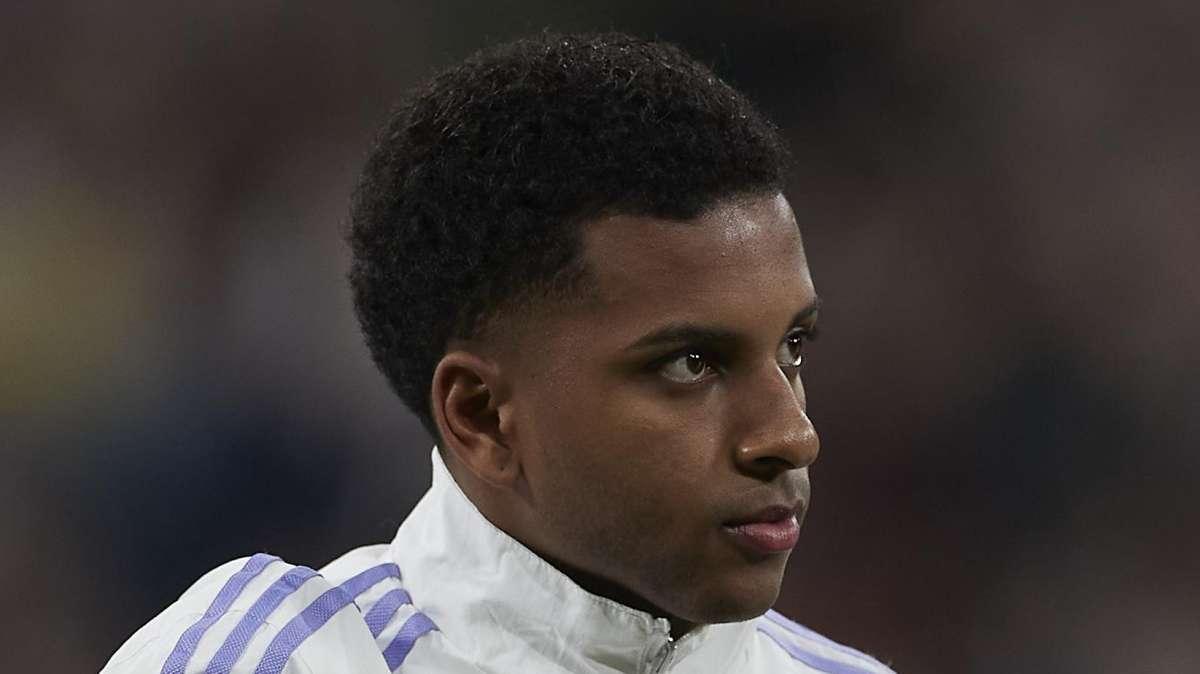 Real Madrid | Carlo Ancelotti lanza un reto a Rodrygo: los detalles