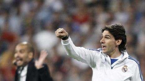 Karanka analiza el fichaje de Morata: “Va a ser un jugador de primer nivel"