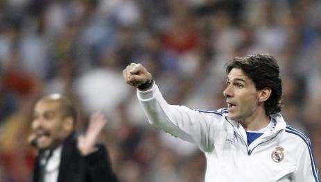 Mirror: Karanka, posible sustituto de Wenger