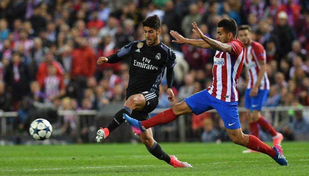 Borbalán, árbitro del derbi, irá mañana a Madrid: los motivos