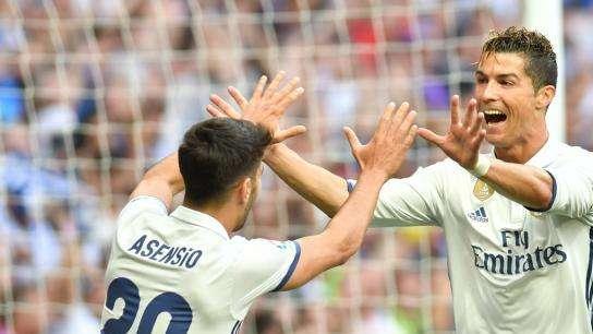 Antonio Ruiz: "Asensio fue ofrecido al Atlético por 2,5 millones; se descartó por ser 'operación de alto riesgo'"
