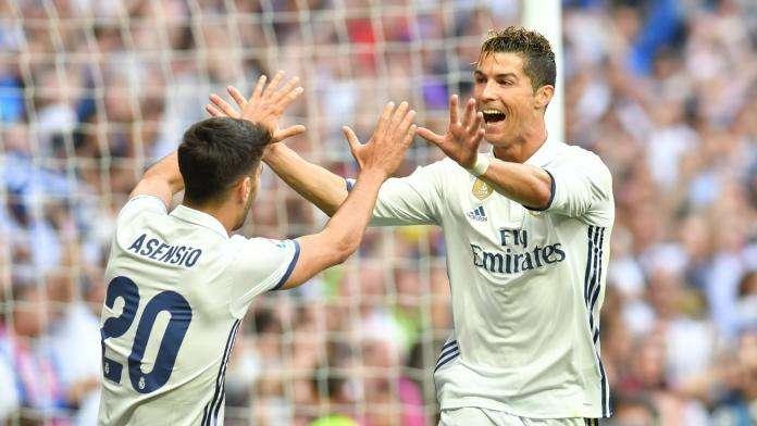 Cristiano habla del futuro del fútbol: "¿Cuándo no estemos Messi y yo? Estarán..."