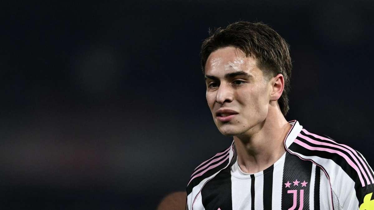 Novedades con el fichaje de Yildiz por el Real Madrid: oferta mareante