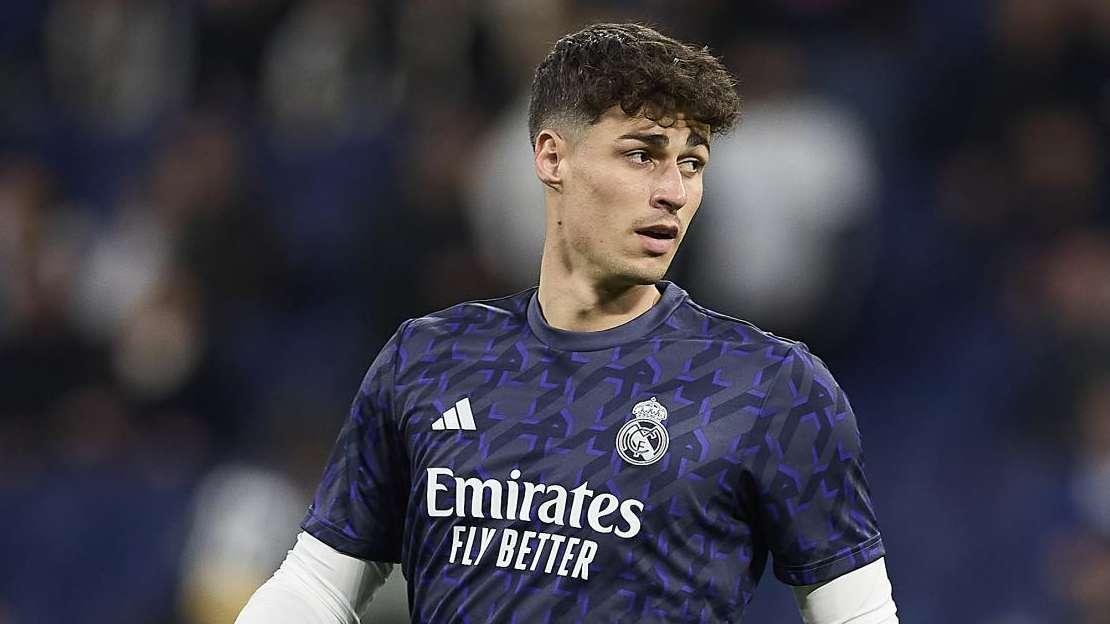 ENCUESTA BD | ¿Qué debe hacer el Real Madrid con la portería en verano?