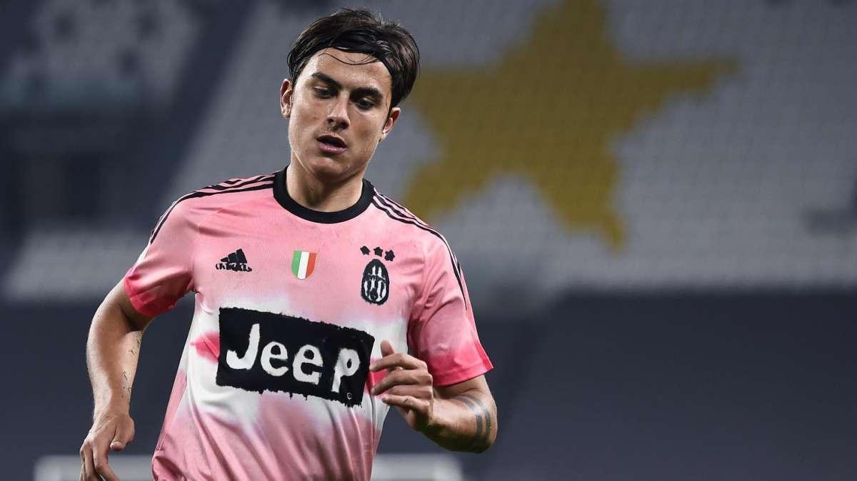 Fichajes Real Madrid | La renovación de Dybala, en punto muerto: los detalles