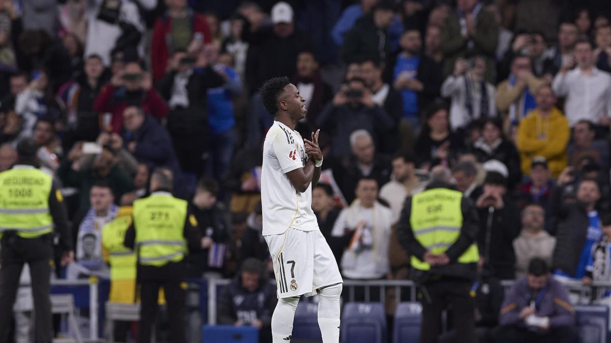 Problemas con la renovación de Vinicius, novedades en el banquillo, alabanzas para el próximo fichaje...