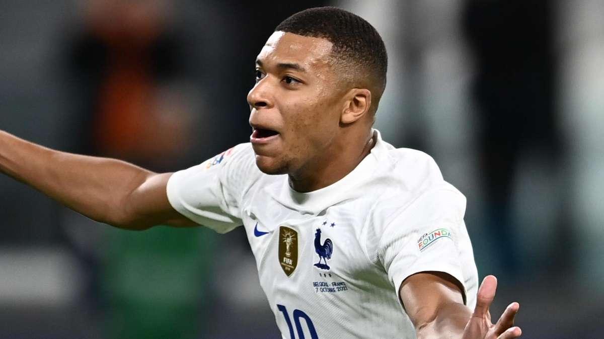 La sensación que se respira en el Real Madrid sobre Mbappé 