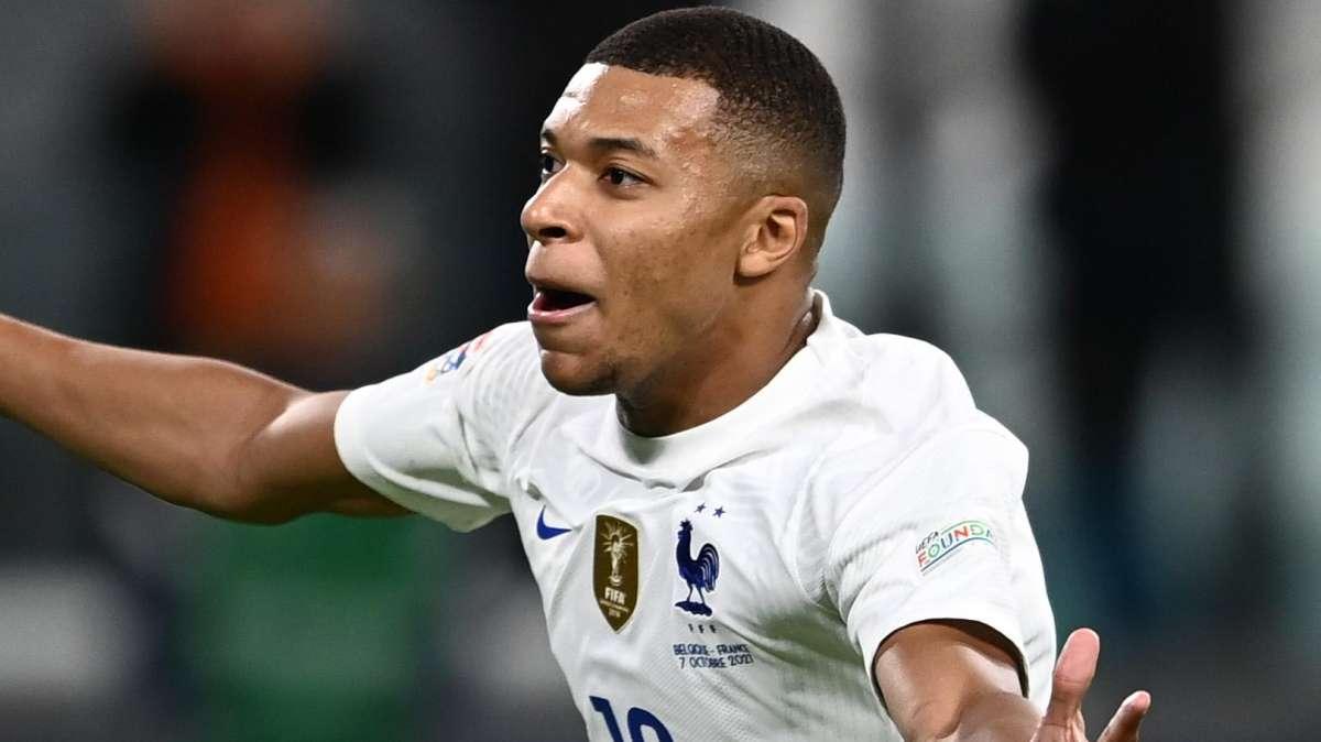 En Francia hablan de destituciones y sobre el futuro de Mbappé si el PSG cae eliminado 