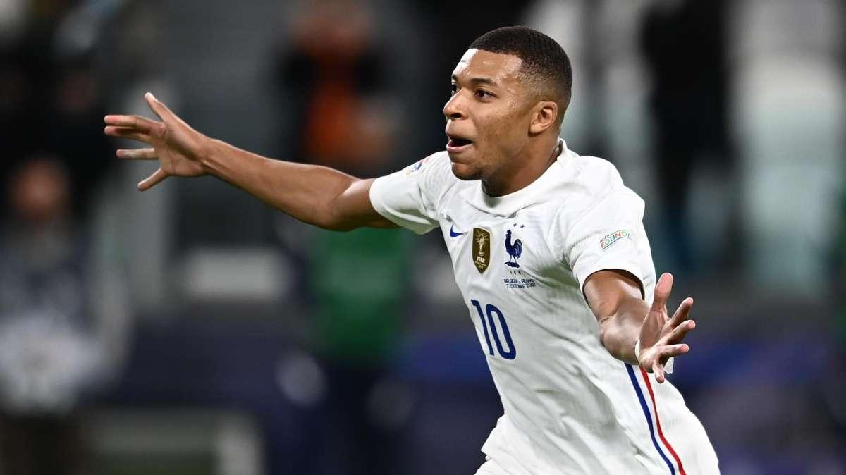 Pedrerol: "¿Mbappé al Real Madrid? Solo falta un mes"