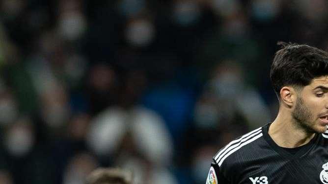 Así está la operación salida del Real Madrid: Asensio, Mayoral, Mariano…