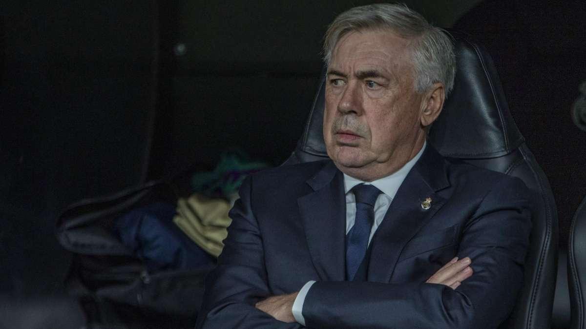 Ni voz, ni voto para los jugadores y entrenadores: "Nuestro poder es cero"