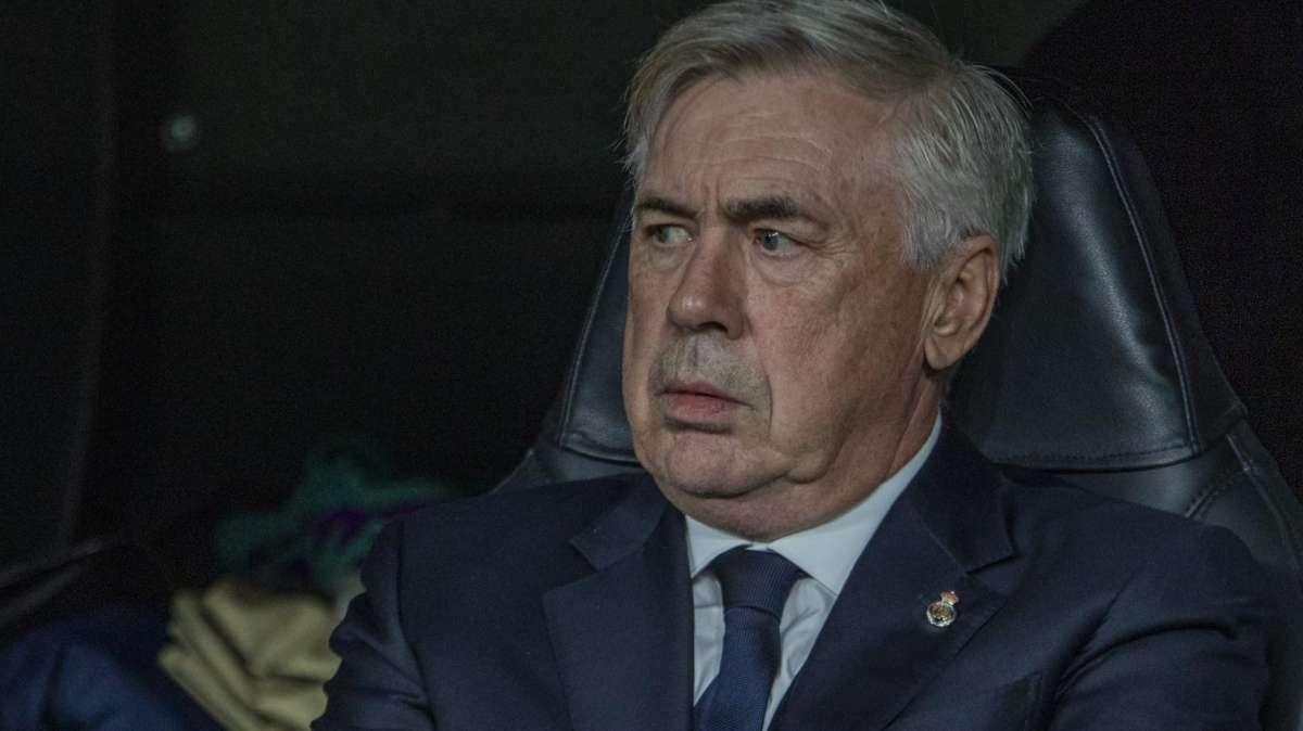 ¿Quién ocupará el lateral derecho? El quebradero de cabeza de Ancelotti