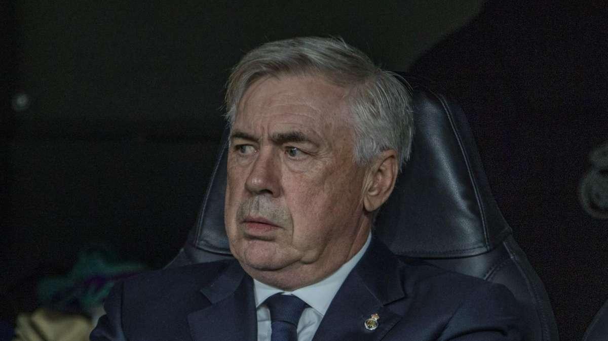 El futuro de Ancelotti, a debate: "Hay muchísimos candidatos al banquillo"