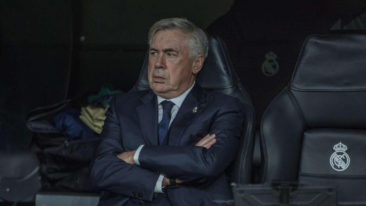 EXCLUSIVA BD | Ramón Álvarez de Mon: "Estamos viendo al mejor Ancelotti en toda su etapa en el Real Madrid"
