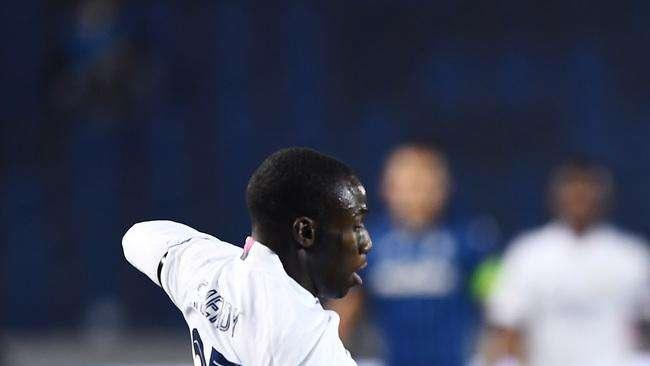 Real Madrid | Preocupación por el estado físico de Ferland Mendy: los detalles