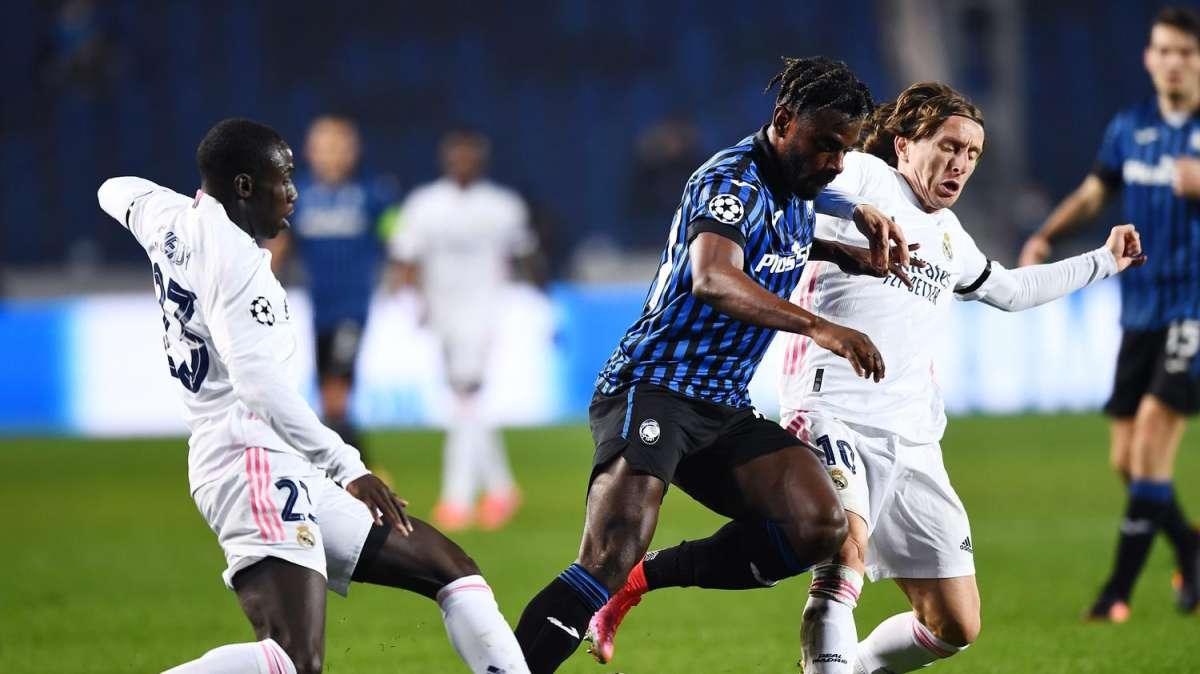 PREVIA | Real Madrid-Atalanta: a por el pase a cuartos