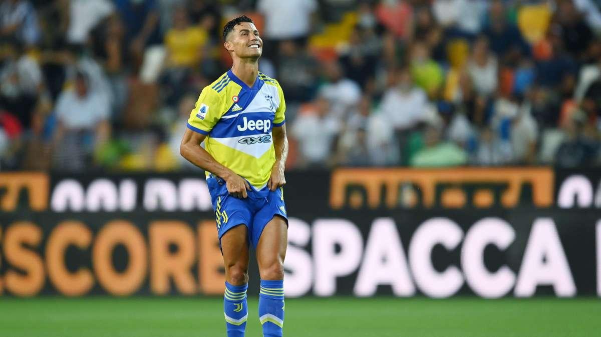 Cristiano Ronaldo abandona las oficinas de la Juventus: su fichaje, inminente