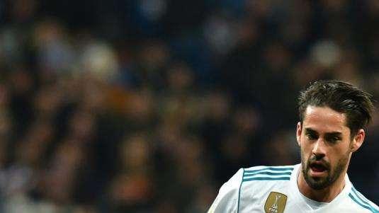 Segurola: "El jugador más importante de España es Busquets. Isco..."