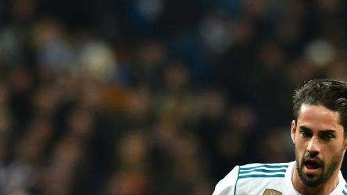 Mundo Deportivo - Guardiola quiere a Isco: su futuro pasa por Kiev