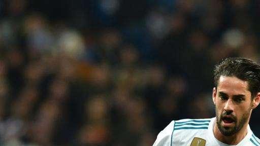 Ortego explica cuál es la diferencia entre el Isco de la selección y el del Madrid