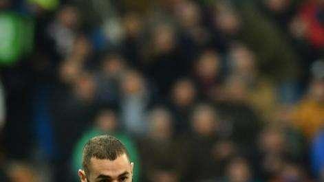 Xabi Prieto: “Vinicius es de esos jugadores que te hacen pagar entrada. Benzema…”
