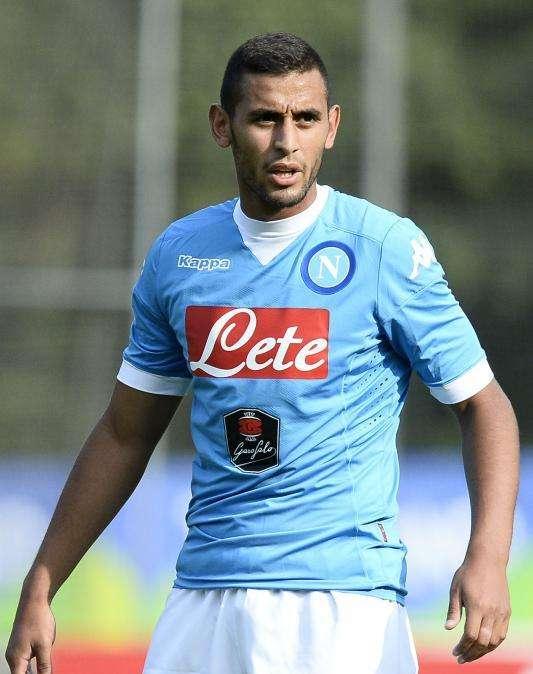 Mohamed Bouhafsi: "El Madrid está interesado en Ghoulam"