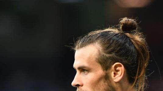 CAMBIO EN EL MADRID - Entra Isco y se retira Gareth Bale