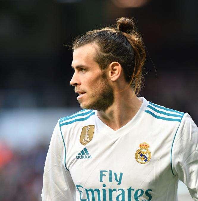 Las lesiones hacen de Bale un jugador de circunstancias