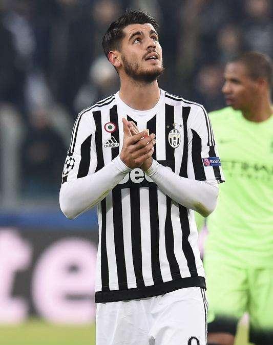 Pruzzo: "Con Morata estaría más atento a Inglaterra que al Madrid"