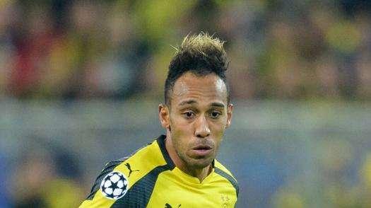 El Madrid pudo fichar a Aubameyang por 55 millones de euros